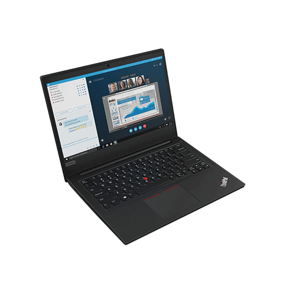 Thinkpad E490 i5 256GB(SSD)+1T(HDD) 8G 超特価コーナー - www