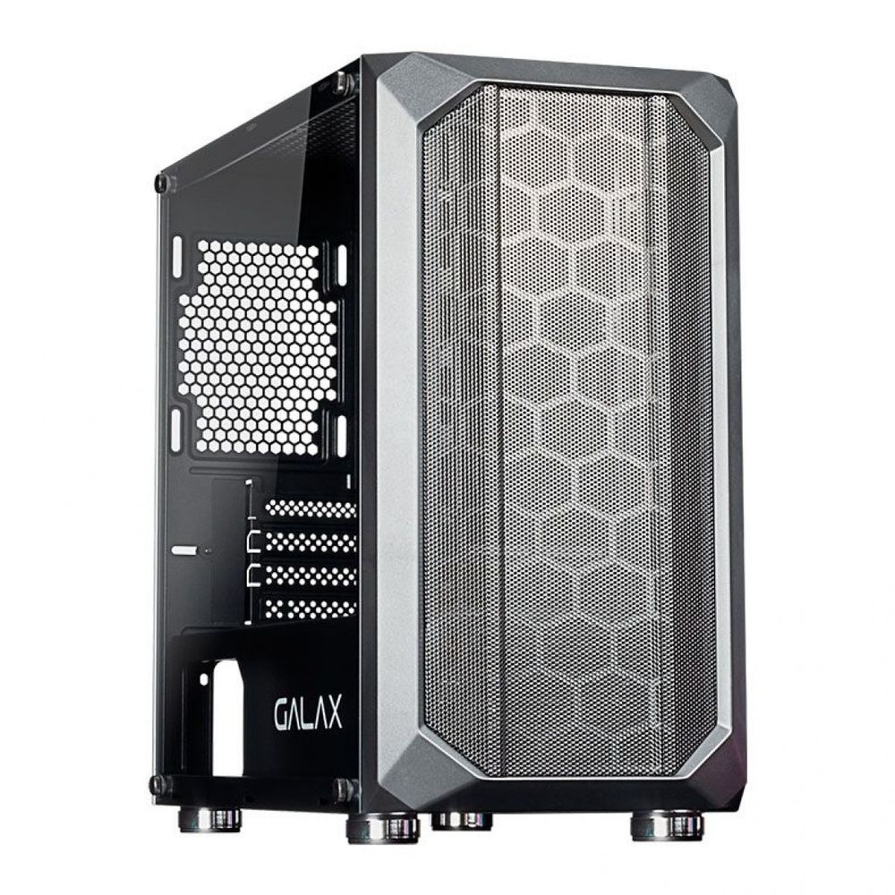 Gabinete Gamer Galax Nebulosa Gx700 Gabinete Gamer Galax Nebulosa Gx700