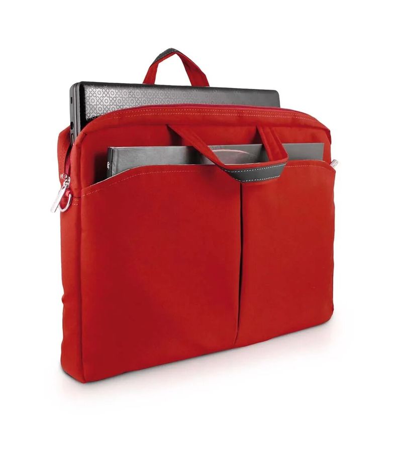 nylon briefcase bolsa