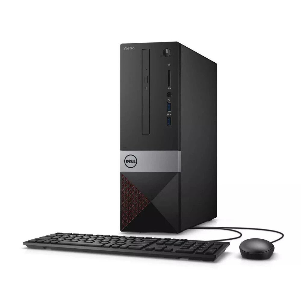 Dell vostro 3470 обзор