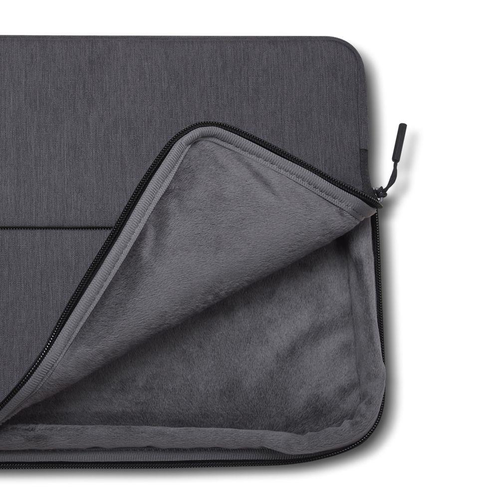 Pasta Para Notebook 15.6" Lenovo Sleeve Urban Poliester Cinza