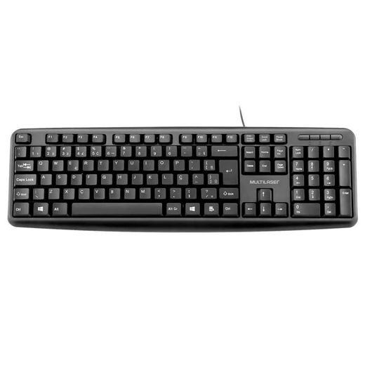 teclado-usb-multilaser-slim-preto-tc065-001