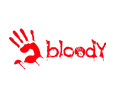 Bloody