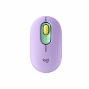 mouse-logitech-pop-sem-fio-coral-910-006550-1