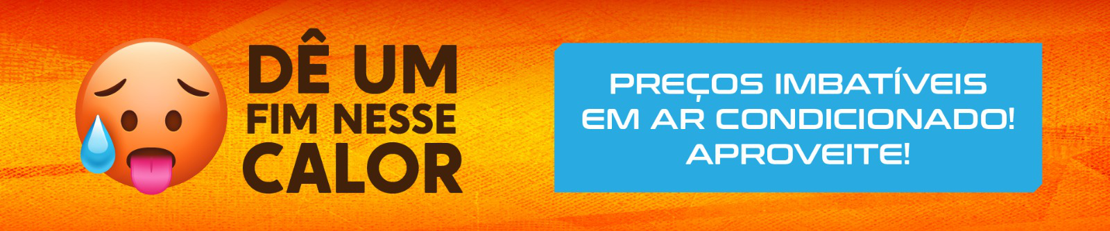 AR-CONDICIONADO DESKTOP