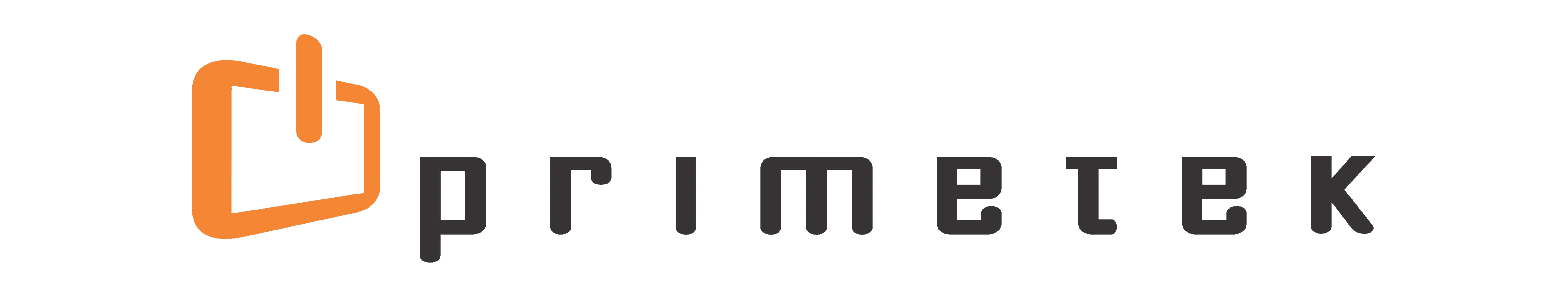 Primetek Logo